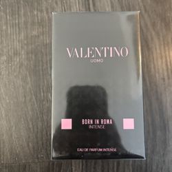 Valentino Born In Roma Fragrance