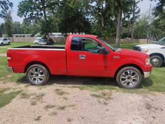 2004 Ford F-150 XLT Triton  ONLY 98,724 Miles  Cold A/C  Clean  Runs Great