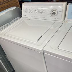 Kenmore Washer. 1 Year Warranty 