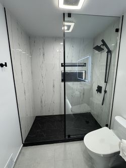 Panel Glass