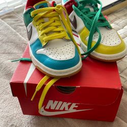 Nike Dunk 