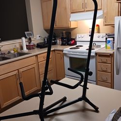 Music Man Guitar Holders