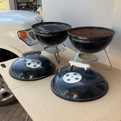 Weber Picnic Bbq Grills