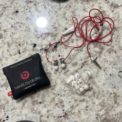 Beats by Dre