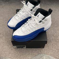 Blueberry 12’s