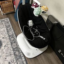MamaRoo