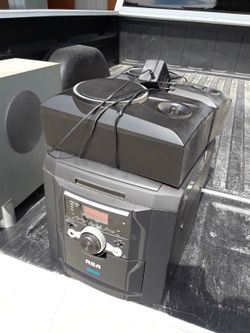 Rca Stereo
