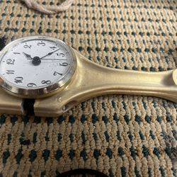 Mechanical Design Clock