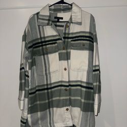 Banana Republic Coat