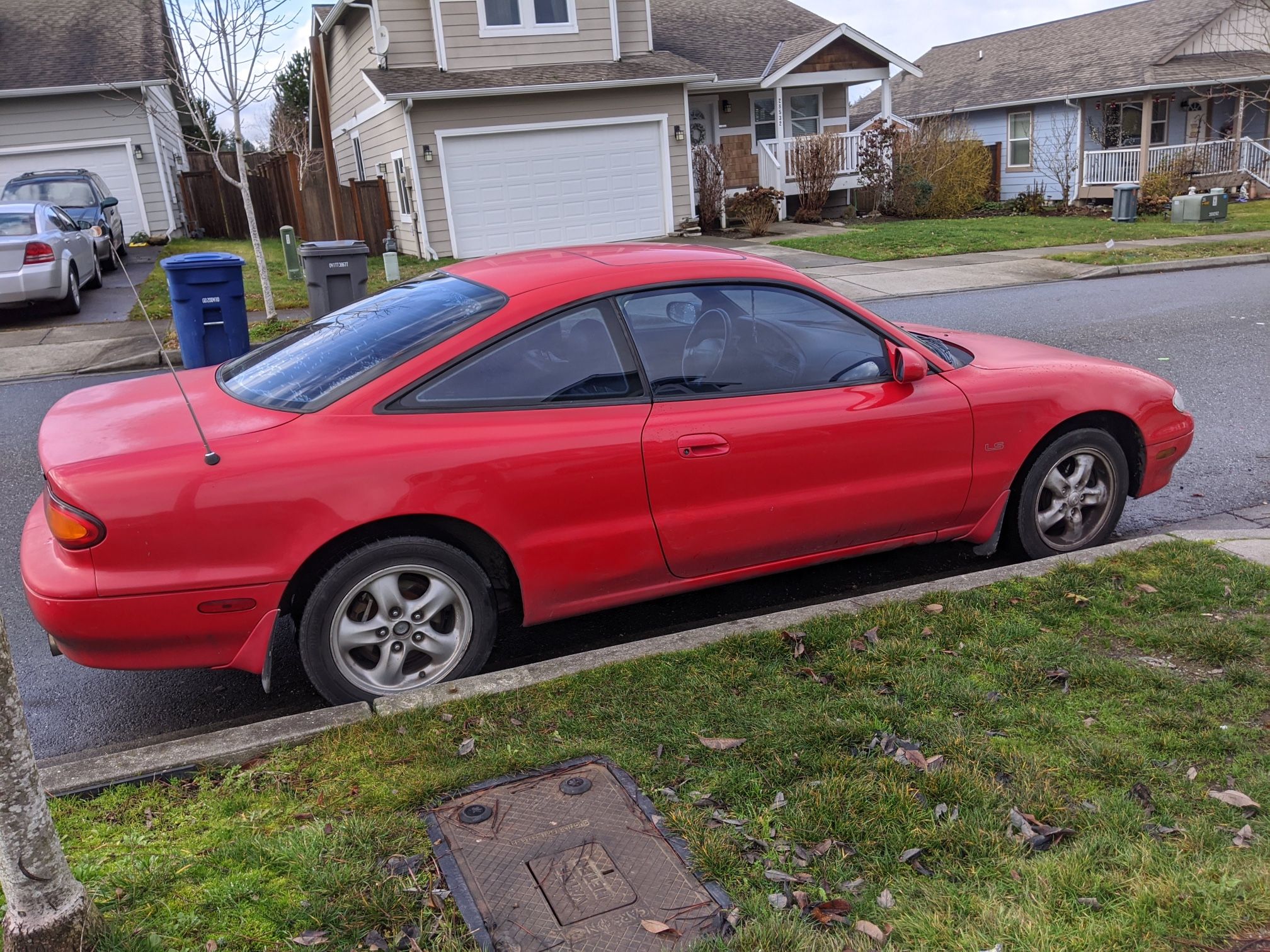 1996 Mazda Mx 6 For Sale In Stanwood WA OfferUp 1996-mazda-mx-6-for-sale-in-stanwood-wa-offerup