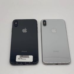 iPhone X 🎁256GB🎁 UNLOCKED 🎁30-day Warranty