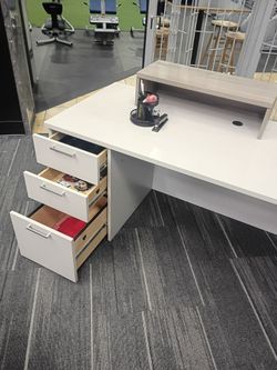 Office desk