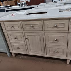 Black Friday Sale! Bathroom Vanities in Different Styles and Sizes $150 & UP