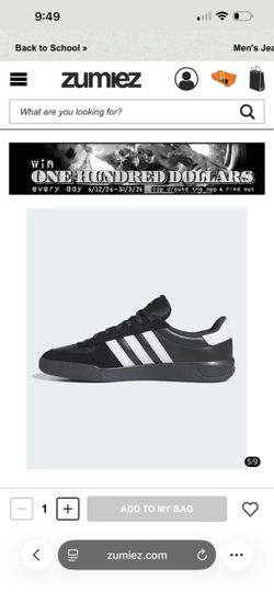 Adidas Glenburn