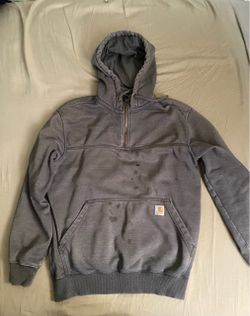 Carhartt hoodie