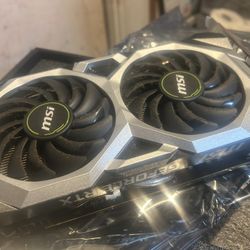 Pc Gaming Parts GeForce 