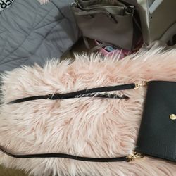 Mk Small Cross Over Wallet❤