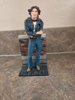 John Lennon McFarlane toy