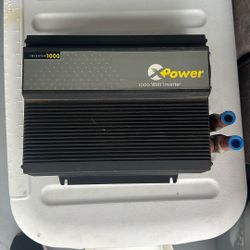 1000w Inverter Never Used