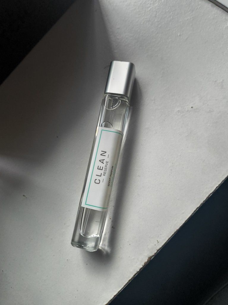 Clean Reserve Warm Cotton