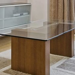 Glass Top For Table