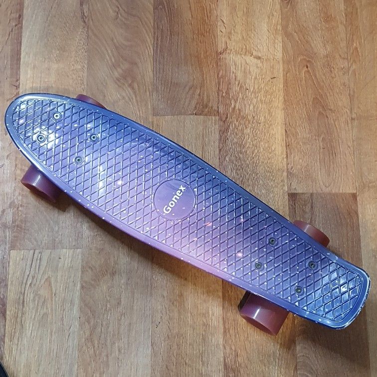 Small Speed Skateboard Gonex Brand New Penny Cruiser