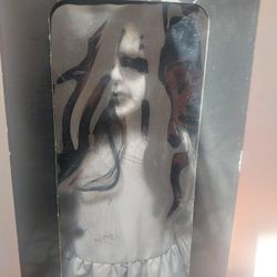 Sinister Spirit Doll Halloween  
