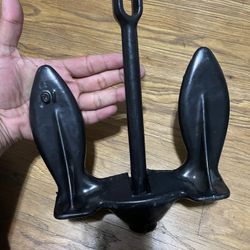 10lb Boat Anchor 