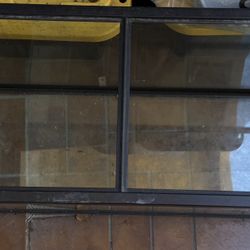 55 Gal Long  Aquarium 