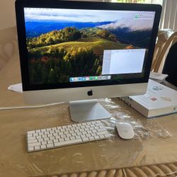 Imac 4k 