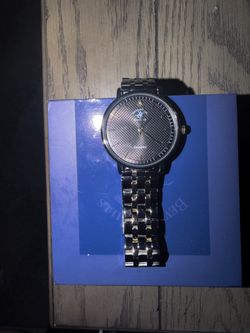 Beverly Hills Polo Club Quartz Watch - Brand New