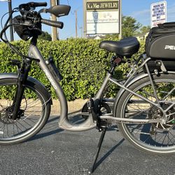 Pedego Electric Bike Bundle