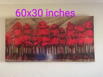 New decorations frame/wall art/canvas
