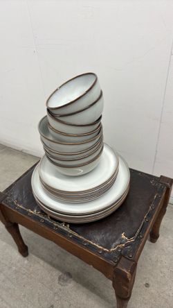 IKEA dishes