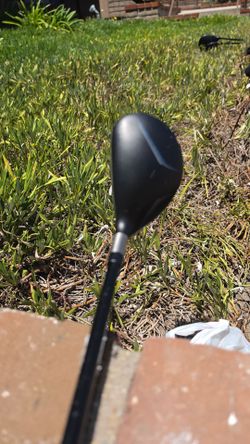 TAYLORMADE JETSPEED 2 HYBRID