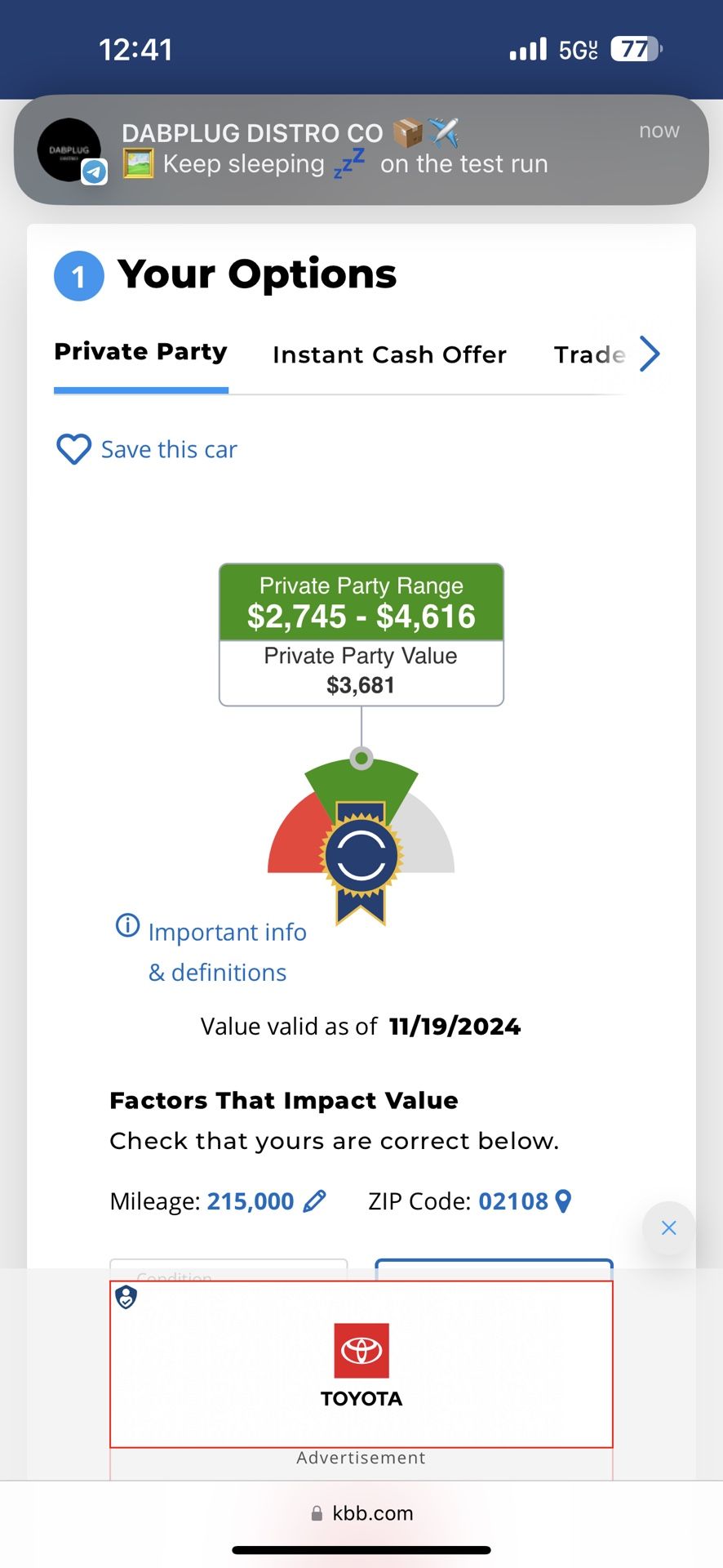 2005 Honda Accord