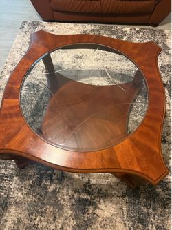 Coffee table