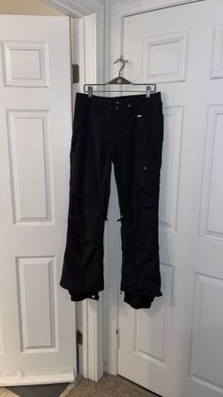 Women’s Four square Snowboarding Pants