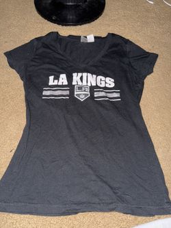 La Kings Shirt V neck