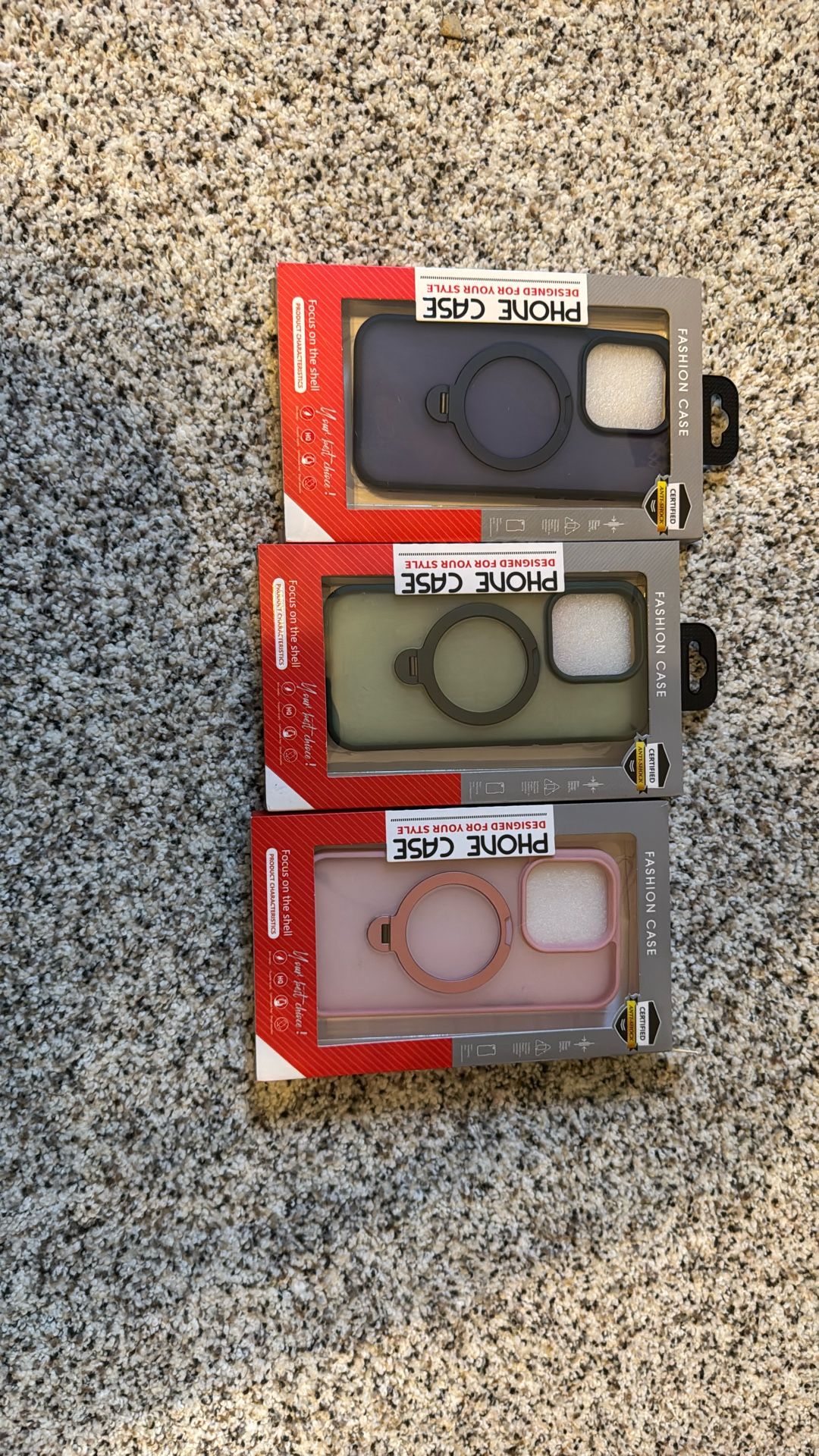 iPhone Cases.