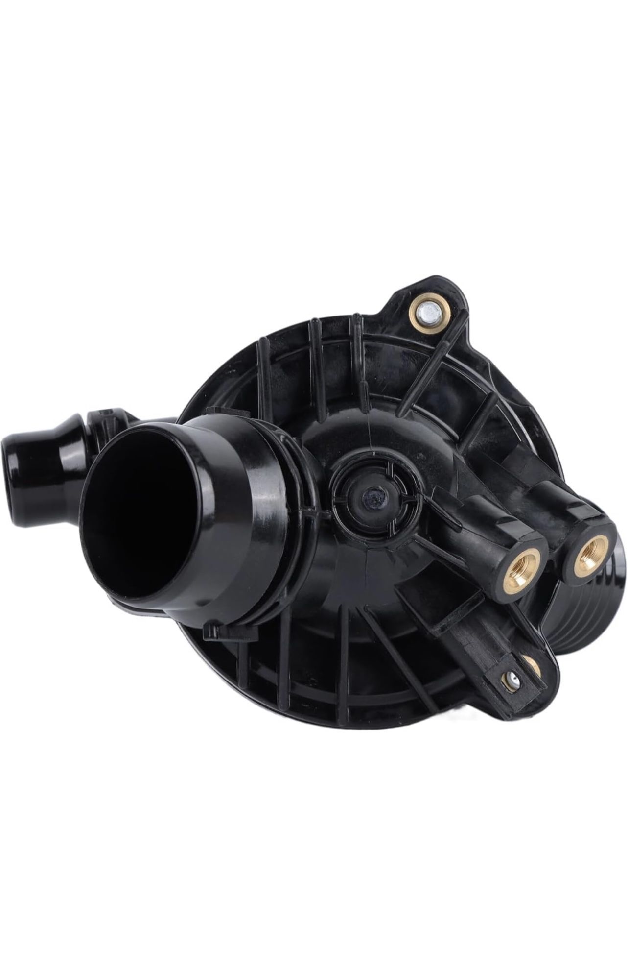 Bmw Parts KOAUTO Thermostat Assembly with Housing fits for BMW E90 E60 E65 E83 X3 E85 Z4