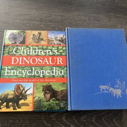 Animals Books