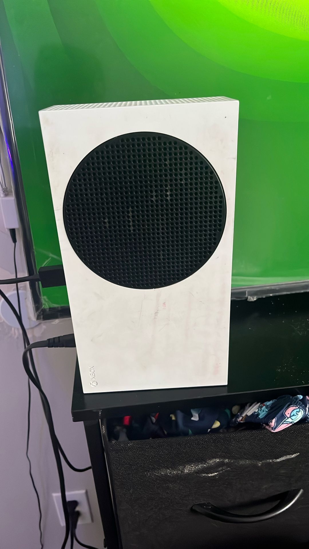 Xbox Series S 215