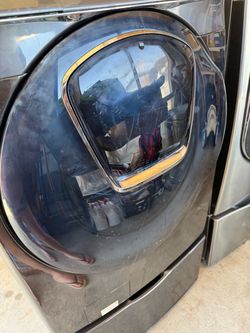 Samsung Washer