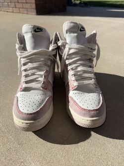 Nike Dunk High 1985