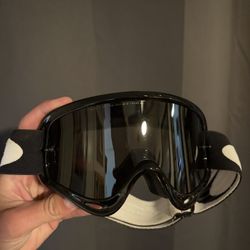 Oakley Motocross Goggles