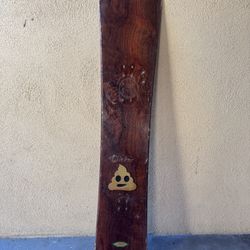 Arbor Snowboard (no Bindings) 