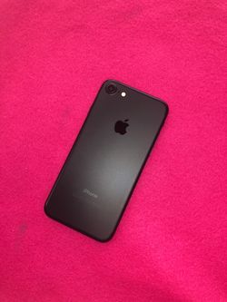 Apple iPhone 7 128gb Sprint