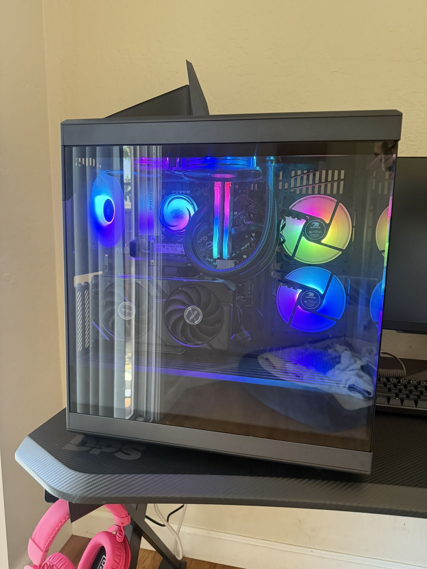 IBUYPOWER - Y40