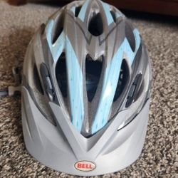 Bell Bike Helmet